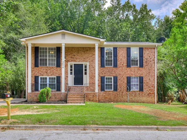 3614 Langdon Drive, Augusta, GA