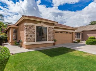 1141 E Ranch Ct, Gilbert, AZ 85296
