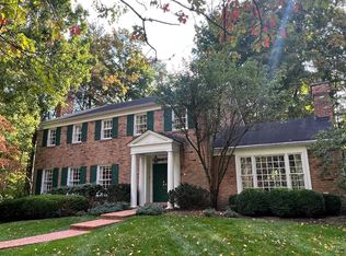 7895 Shawnee Run Rd, Cincinnati, OH 45243