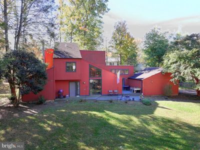 11813 Vale Rd, Oakton, VA, 22124
