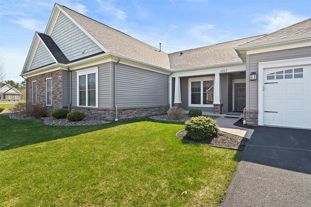1067 Creek Field Dr, ster, NY 14580 Zillow