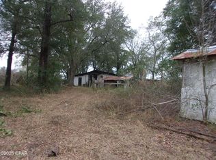 1724 Highway 173, Bonifay, FL 32425