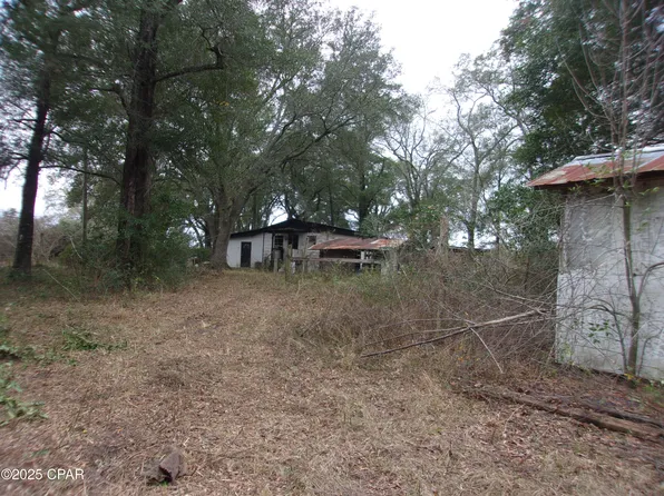 1724 Highway 173, Bonifay, FL 32425