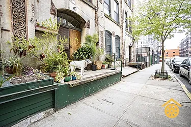 Rented by Gypsy Housing LLC