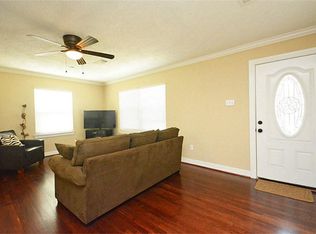 6605 Teluco St, Houston, TX 77055