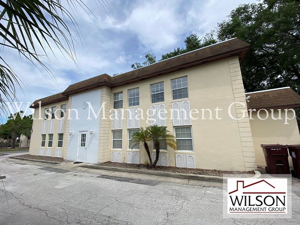 1st image of 523 S Summerlin Ave APT 3
