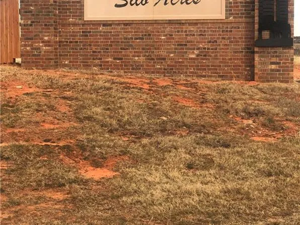 1224 Clover Cir, Blanchard, OK 73010