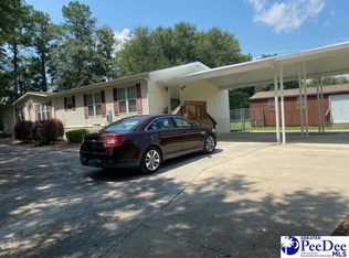 3315 Bainbridge Rd, Sumter, SC 29153