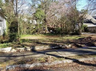 1003 Palmetto Ave SW, Atlanta, GA 30314