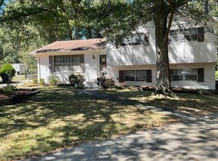 928 Frontier Dr, Pelham, AL 35124