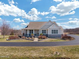 1892 Knox Cave Road, Delanson, NY 12053
