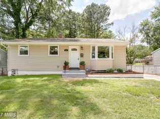 125 Allgate Rd, Owings Mills, MD 21117