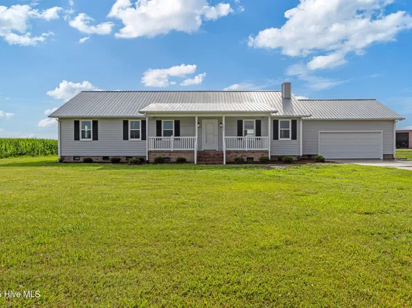 1592 Salem Church Road, Elizabeth City, NC 27909