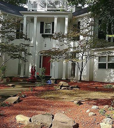 Antique Period Fountain