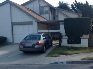 138 W Tree Fern Ct, Camarillo, CA 93010