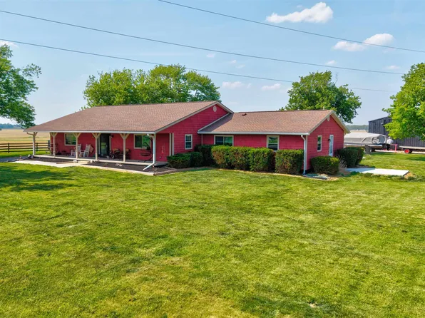 3592 W County Road 950 N, Chrisney, IN 47611