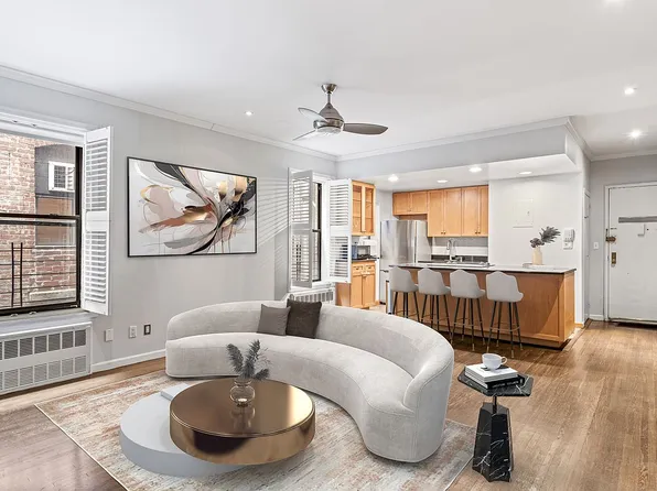 155 W 80th St APT 4B, Manhattan, NY 10024