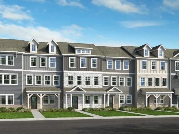 419 Rowe Way, Knightdale, NC 27545