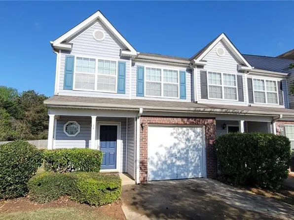 770 Parkway Rd, Union City, GA 30291