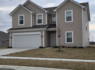 6221 Countryside Forge Way, Indianapolis, IN 46259