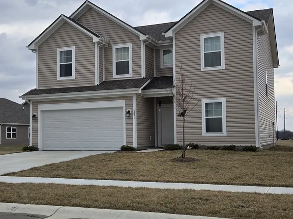 6221 Countryside Forge Way, Indianapolis, IN 46259