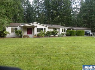 63 Took A Look Ln, Sequim, WA 98382
