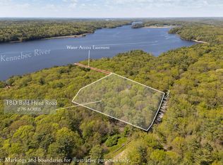 17-1 Bald Head Road, Arrowsic, ME 04548