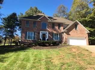 106 Laurel Xing, Huntington, WV 25705