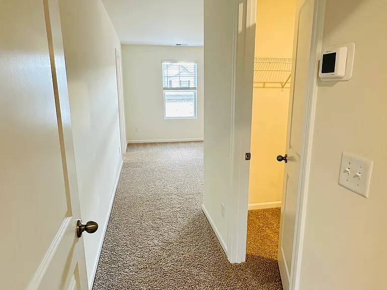 Primary suite