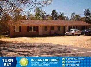 820 Scout Cabin Rd, Kershaw, SC 29067