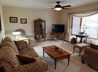 710 N Deerfield Rd, Pontiac, IL 61764