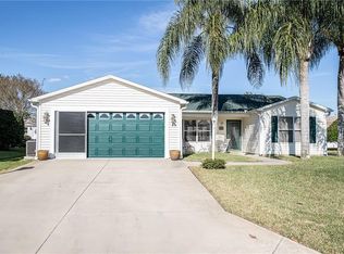 3361 Reston Dr, The Villages, FL 32162