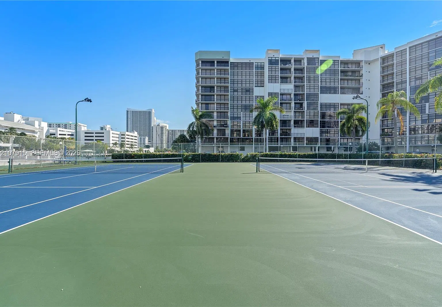 Towers Of Oceanview East — Photo 1
