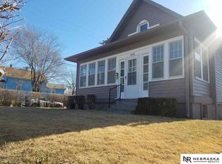 4103 S St, Omaha, NE 68107
