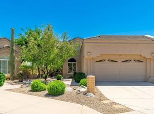 18917 N 89th Way, Scottsdale, AZ 85255