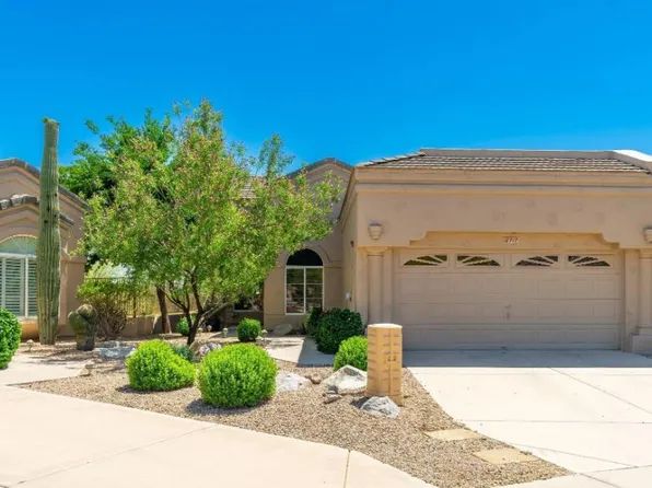 18917 N 89th Way, Scottsdale, AZ 85255