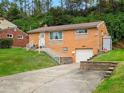 181 Macek Dr, Pittsburgh, PA, 15227