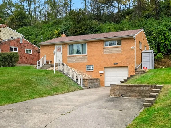 181 Macek Dr, Pittsburgh, PA 15227