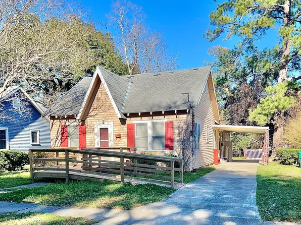 518 Evangeline Dr, Lafayette, LA 70501