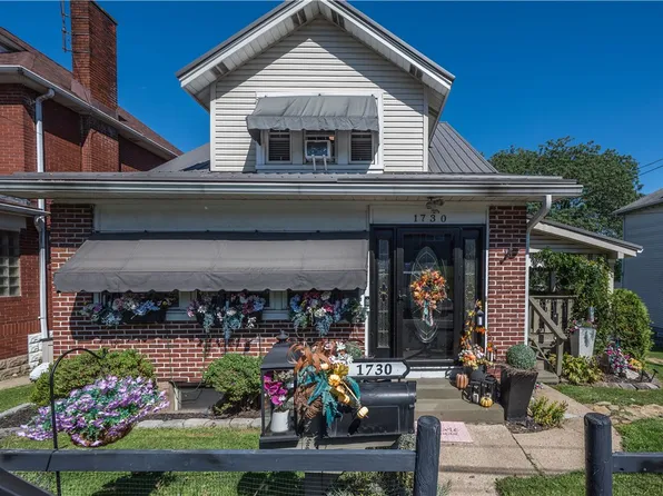 1730 Texas Ave, West Mifflin, PA 15122
