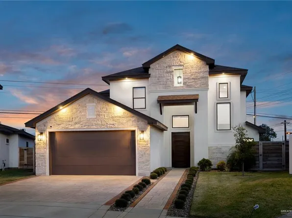 3418 Coppermine Ave, Edinburg, TX 78539