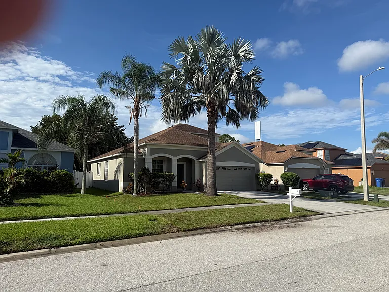 11507 Village Brook Dr — Photo 1