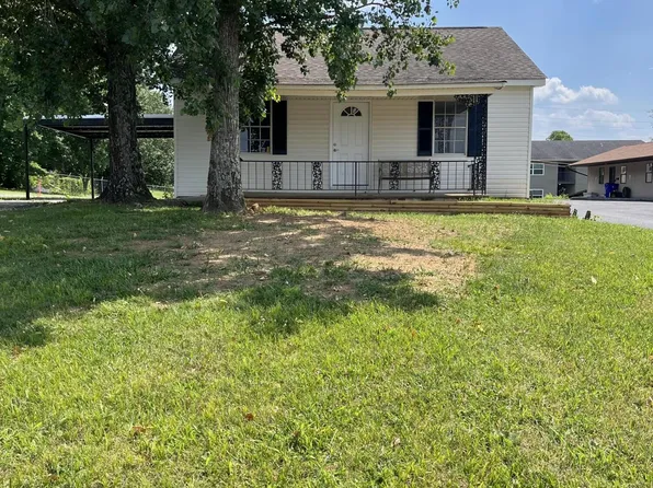 1461 Frederick St NW, Cleveland, TN 37311