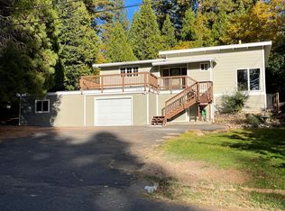 23869 Sierra Pines Dr, Twain Harte, CA 95383