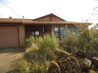 9679 Tenaya Way, Kelseyville, CA