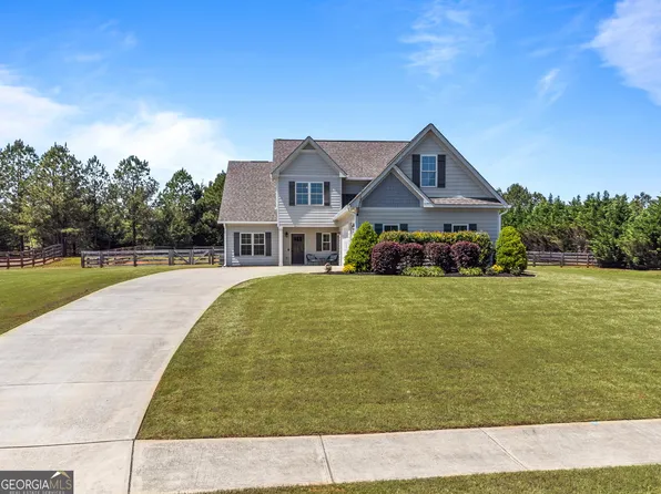 1021 Arbor Ct, Madison, GA 30650