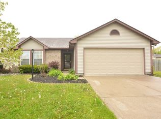 140 Park Place Blvd, Avon, IN 46123