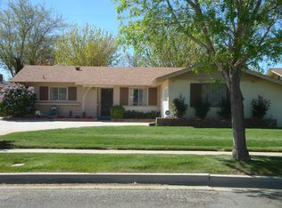 1714 W Jackman St, Lancaster, CA 93534