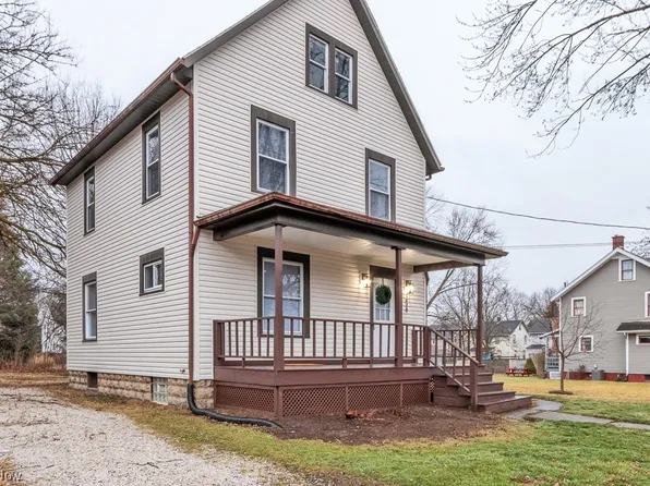 1428 Rowland Ave NE, Canton, OH 44705