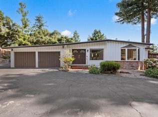 360 Sand Hill Rd, Scotts Valley, CA 95066